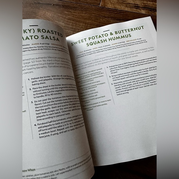 The what to eat when cookbook - Picture 7 of 10